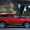 New Range Rover Evoque - Pictures nr 22