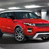 New Range Rover Evoque - Pictures nr 23