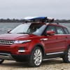 New Range Rover Evoque - Pictures nr 25