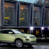 New Range Rover Evoque - Pictures nr 29