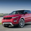 New Range Rover Evoque - Pictures nr 35
