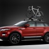 New Range Rover Evoque - Pictures nr 39