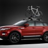 Nowy Range Rover Evoque - Zdjecie nr 39