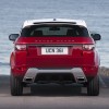 Nowy Range Rover Evoque - Zdjecie nr 40