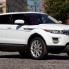 Nowy Range Rover Evoque - Zdjecie nr 41