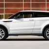New Range Rover Evoque - Pictures nr 6