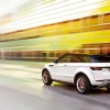 New Range Rover Evoque - Pictures nr 8