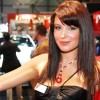 Dziewczyny z targów motoryzacyjnych — 12