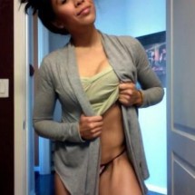 Athletic female waist — 42