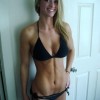 Athletic female waist - Pictures nr 22
