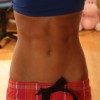 Athletic female waist - Pictures nr 26