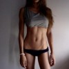 Athletic female waist - Pictures nr 36