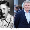 Celebrities: then and now - Pictures nr 15