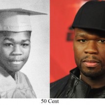 Celebrities: then and now - Pictures nr 406