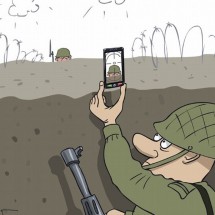 Codzienny Strzał Fotek — 31