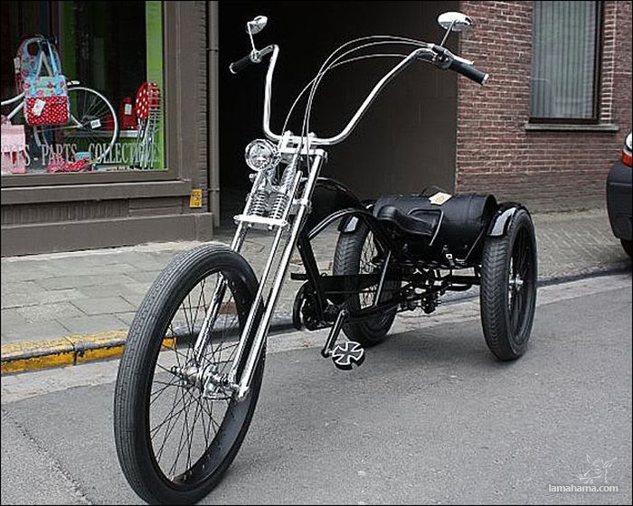 Awesome bikes - Pictures nr 14