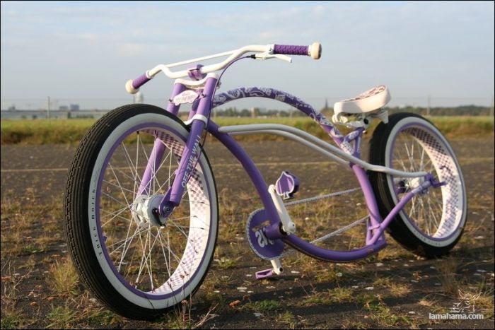 Awesome bikes - Pictures nr 23