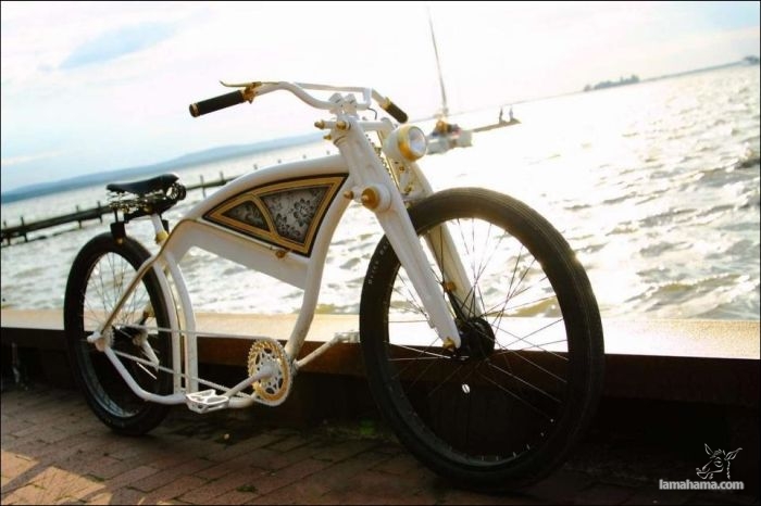 Awesome bikes - Pictures nr 24