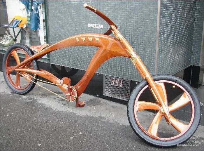 Awesome bikes - Pictures nr 3