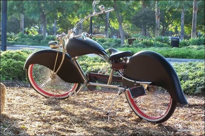 Awesome bikes - Pictures nr 4