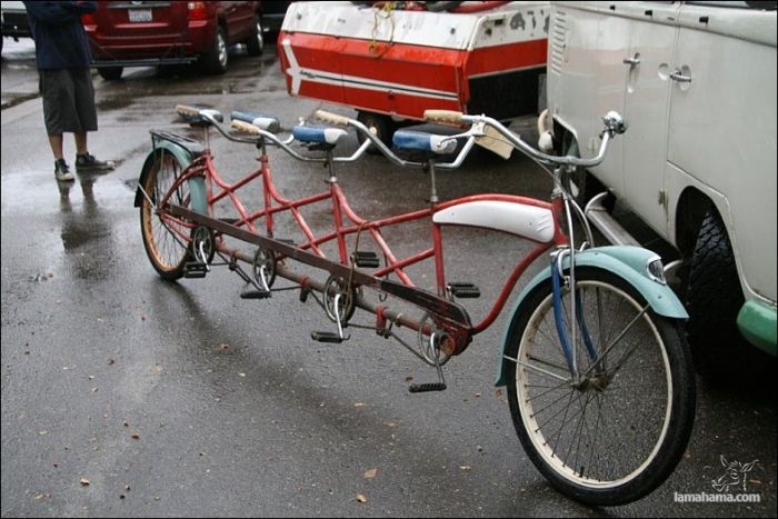 Awesome bikes - Pictures nr 9