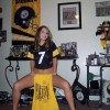 Super Bowl Fans — 16