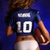 Super Bowl Fans — 21