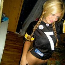 Fanki Super Bowl — 22