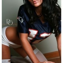 Fanki Super Bowl — 23