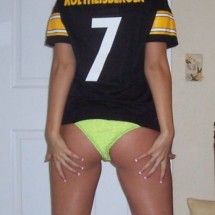 Fanki Super Bowl — 25