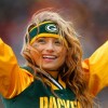 Super Bowl Fans — 3