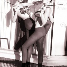 Girls for the good weekend — 48