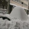 Troszkę śniegu :) — 10