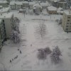 Troszkę śniegu :) — 11