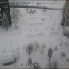 Troszkę śniegu :) — 5