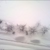 Troszkę śniegu :) — 9