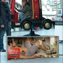 50 examples of creative advertising — 43