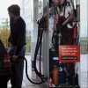 50 przykładów kreatywnej reklamy — 46