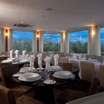 Luksusowy, pływający hotel po Amazonce — 13