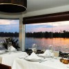 Luksusowy, pływający hotel po Amazonce — 7