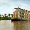 Luxury floating hotel at Amazon river - Pictures nr 10