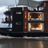 Luxury floating hotel at Amazon river - Pictures nr 11