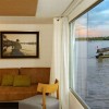 Luxury floating hotel at Amazon river - Pictures nr 5
