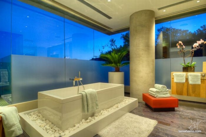 Nice house in Beverly Hills - Pictures nr 11