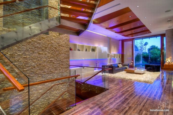 Nice house in Beverly Hills - Pictures nr 9