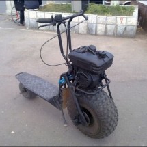 Codzienny Strzał Fotek — 47