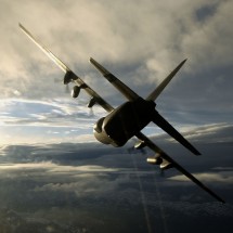 Planes — 11