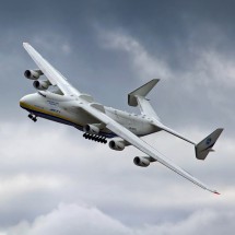 Planes — 16