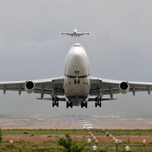 Planes — 32