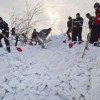 Wioska w Rumunii zasypana mega śniegiem - Zdjecie nr 19